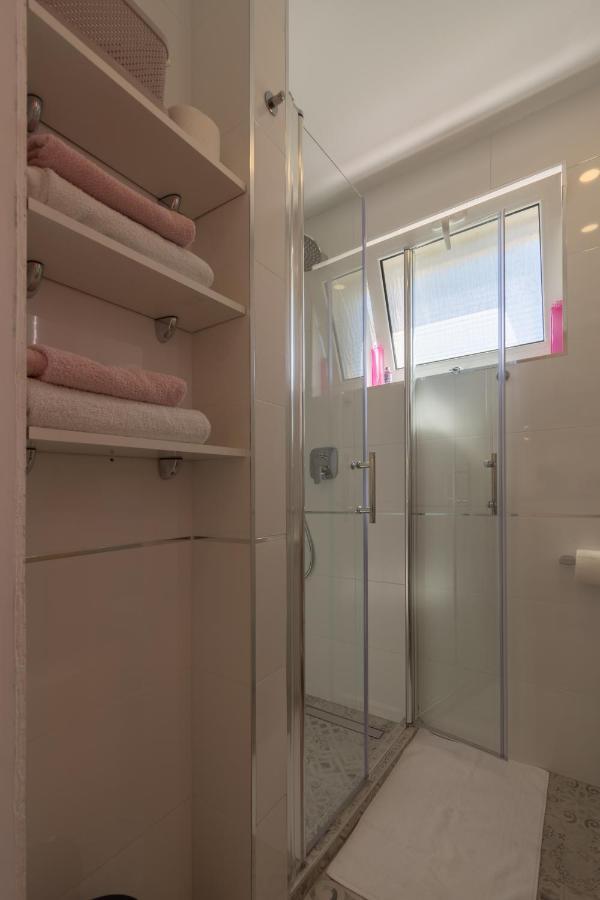 Apartment Rokovaca *