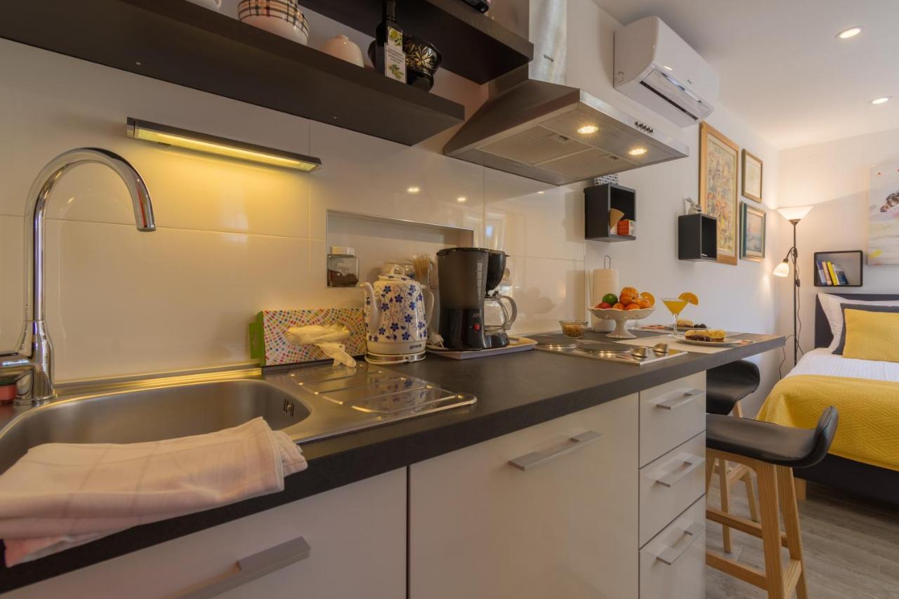 Apartmán Rokovaca Skradin