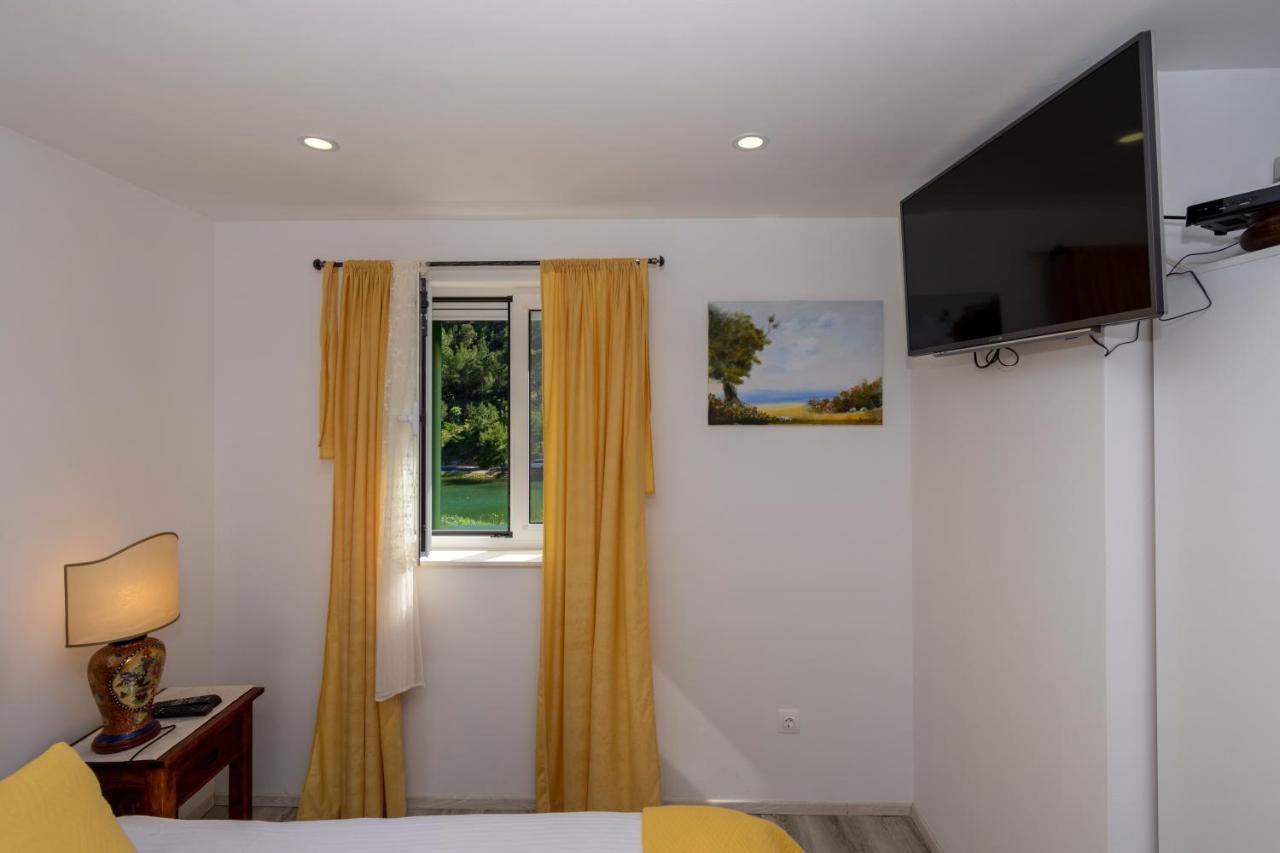 Apartment Rokovaca Skradin