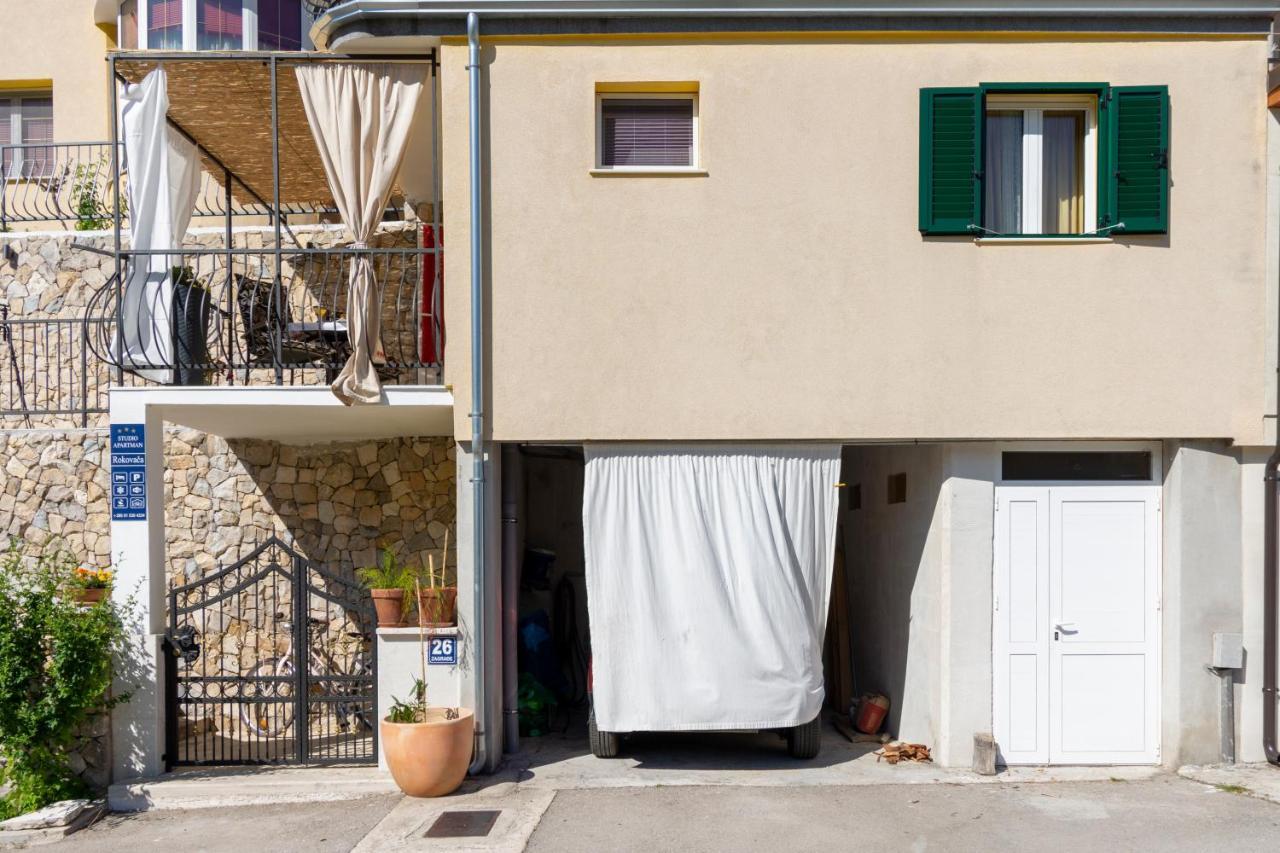 Rokovaca Apartment
